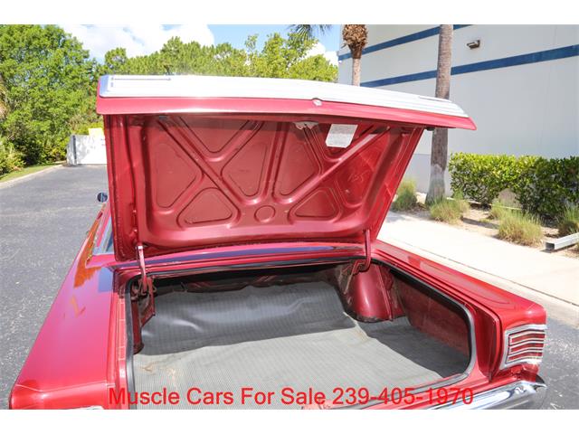 1966 Plymouth Belvedere 2 (CC-2086038) for sale in Fort Myers, Florida