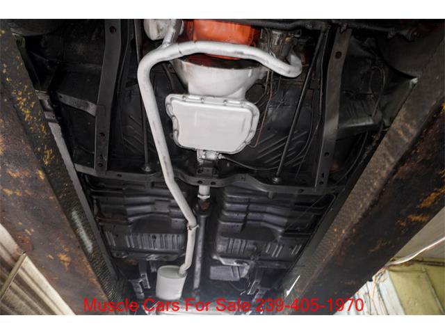 1966 Plymouth Belvedere 2 (CC-2086038) for sale in Fort Myers, Florida