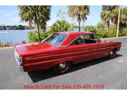 1966 Plymouth Belvedere 2 (CC-2086038) for sale in Fort Myers, Florida