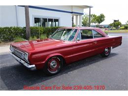 1966 Plymouth Belvedere 2 (CC-2086038) for sale in Fort Myers, Florida