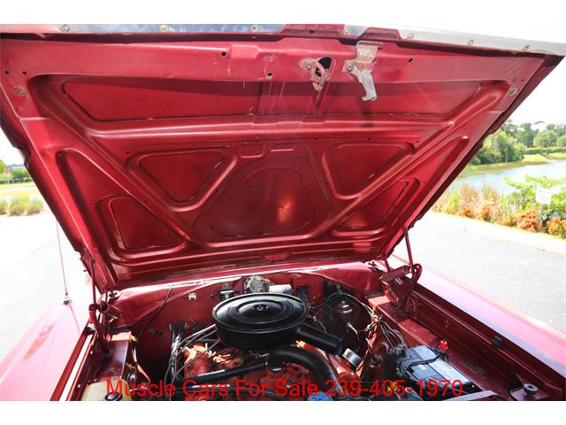 1966 Plymouth Belvedere 2 (CC-2086038) for sale in Fort Myers, Florida