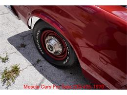 1966 Plymouth Belvedere 2 (CC-2086038) for sale in Fort Myers, Florida