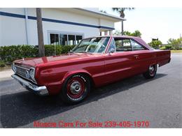 1966 Plymouth Belvedere 2 (CC-2086038) for sale in Fort Myers, Florida