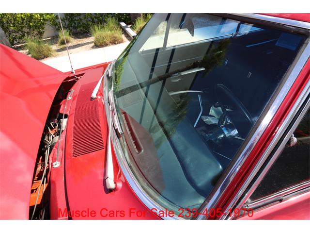 1966 Plymouth Belvedere 2 (CC-2086038) for sale in Fort Myers, Florida