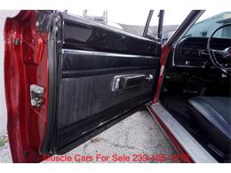 1966 Plymouth Belvedere 2 (CC-2086038) for sale in Fort Myers, Florida