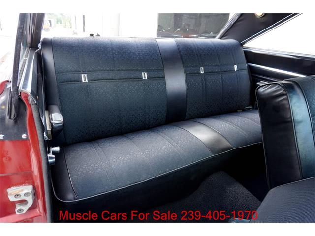 1966 Plymouth Belvedere 2 (CC-2086038) for sale in Fort Myers, Florida