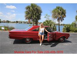 1966 Plymouth Belvedere 2 (CC-2086038) for sale in Fort Myers, Florida