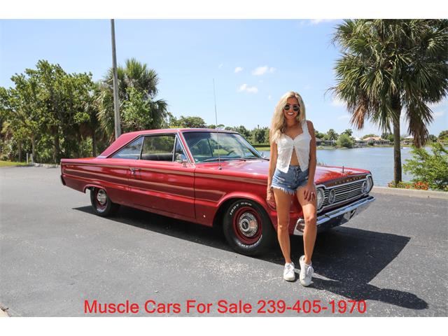 1966 Plymouth Belvedere 2 (CC-2086038) for sale in Fort Myers, Florida