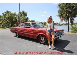 1966 Plymouth Belvedere 2 (CC-2086038) for sale in Fort Myers, Florida