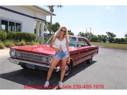 1966 Plymouth Belvedere 2 (CC-2086038) for sale in Fort Myers, Florida
