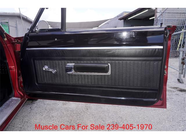 1966 Plymouth Belvedere 2 (CC-2086038) for sale in Fort Myers, Florida