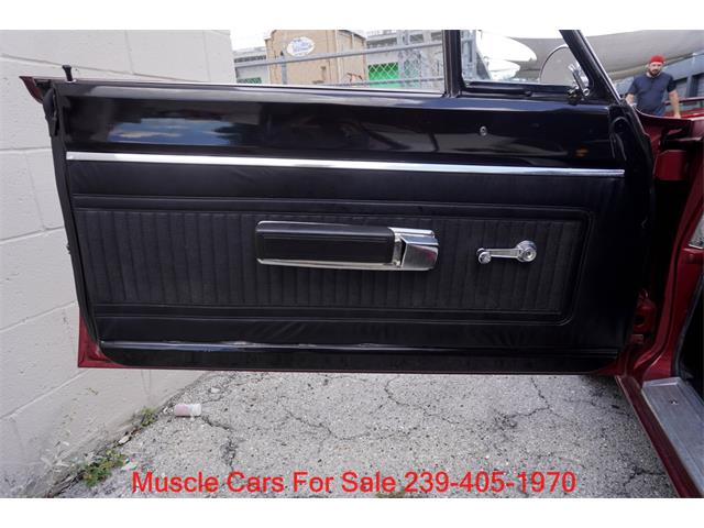1966 Plymouth Belvedere 2 (CC-2086038) for sale in Fort Myers, Florida