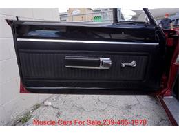 1966 Plymouth Belvedere 2 (CC-2086038) for sale in Fort Myers, Florida