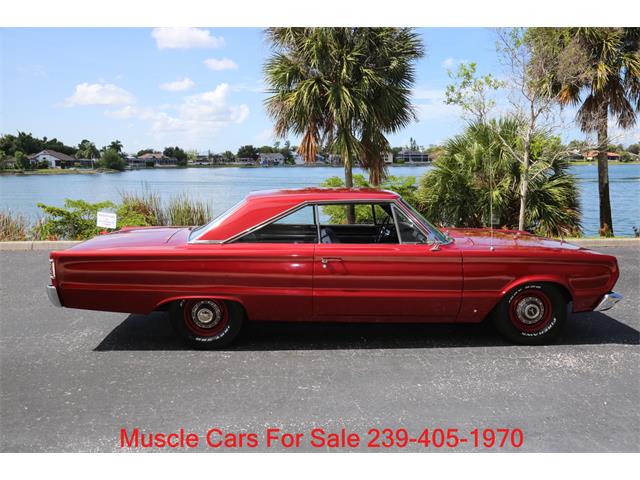 1966 Plymouth Belvedere 2 (CC-2086038) for sale in Fort Myers, Florida