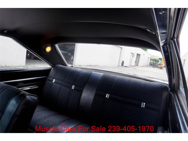 1966 Plymouth Belvedere 2 (CC-2086038) for sale in Fort Myers, Florida