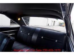 1966 Plymouth Belvedere 2 (CC-2086038) for sale in Fort Myers, Florida