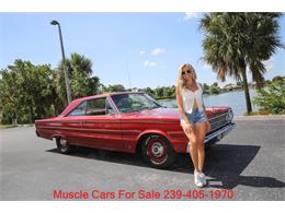 1966 Plymouth Belvedere 2 (CC-2086038) for sale in Fort Myers, Florida