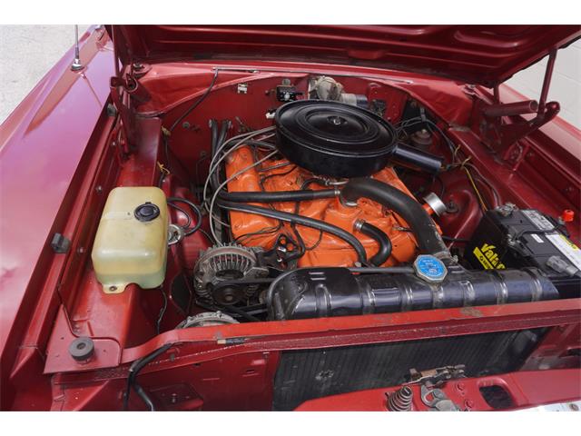 1966 Plymouth Belvedere 2 (CC-2086038) for sale in Fort Myers, Florida