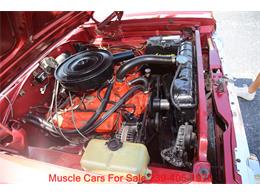 1966 Plymouth Belvedere 2 (CC-2086038) for sale in Fort Myers, Florida