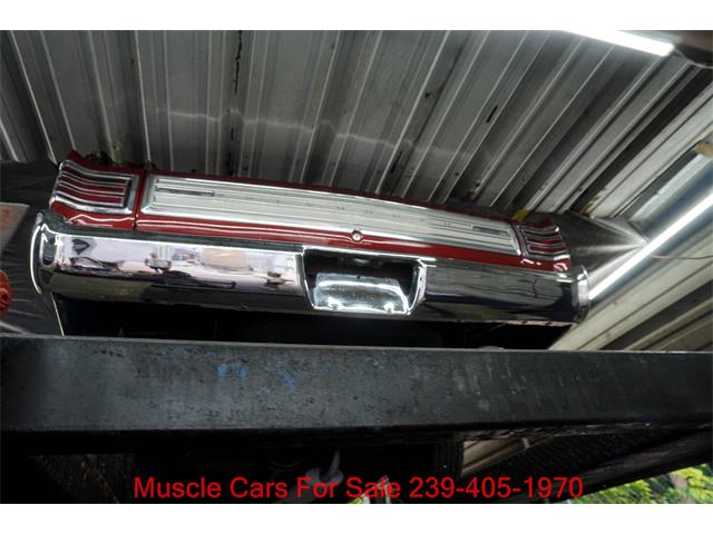 1966 Plymouth Belvedere 2 (CC-2086038) for sale in Fort Myers, Florida