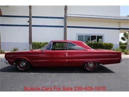 1966 Plymouth Belvedere 2 (CC-2086038) for sale in Fort Myers, Florida
