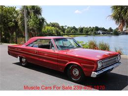 1966 Plymouth Belvedere 2 (CC-2086038) for sale in Fort Myers, Florida
