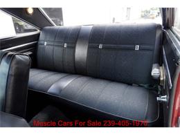 1966 Plymouth Belvedere 2 (CC-2086038) for sale in Fort Myers, Florida