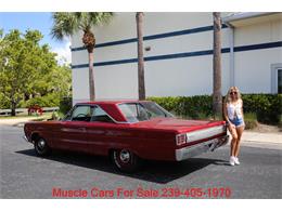 1966 Plymouth Belvedere 2 (CC-2086038) for sale in Fort Myers, Florida