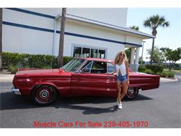 1966 Plymouth Belvedere 2 (CC-2086038) for sale in Fort Myers, Florida