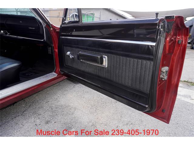 1966 Plymouth Belvedere 2 (CC-2086038) for sale in Fort Myers, Florida