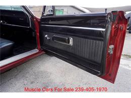 1966 Plymouth Belvedere 2 (CC-2086038) for sale in Fort Myers, Florida