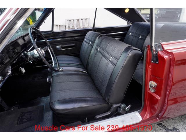 1966 Plymouth Belvedere 2 (CC-2086038) for sale in Fort Myers, Florida