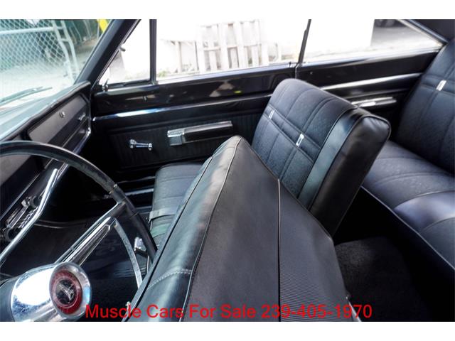 1966 Plymouth Belvedere 2 (CC-2086038) for sale in Fort Myers, Florida
