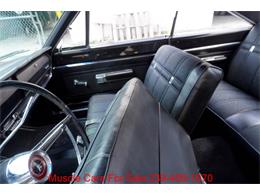 1966 Plymouth Belvedere 2 (CC-2086038) for sale in Fort Myers, Florida
