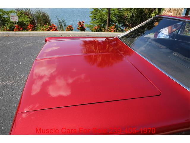 1966 Plymouth Belvedere 2 (CC-2086038) for sale in Fort Myers, Florida