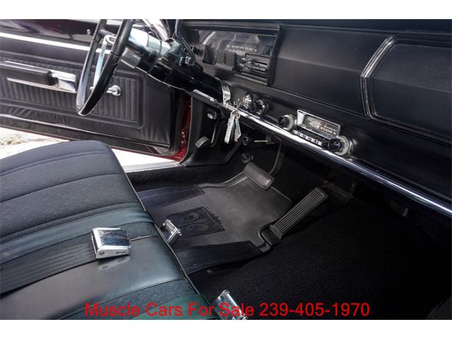 1966 Plymouth Belvedere 2 (CC-2086038) for sale in Fort Myers, Florida