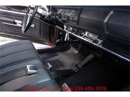 1966 Plymouth Belvedere 2 (CC-2086038) for sale in Fort Myers, Florida