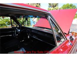 1966 Plymouth Belvedere 2 (CC-2086038) for sale in Fort Myers, Florida