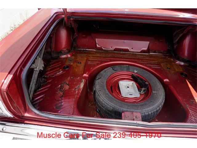 1966 Plymouth Belvedere 2 (CC-2086038) for sale in Fort Myers, Florida