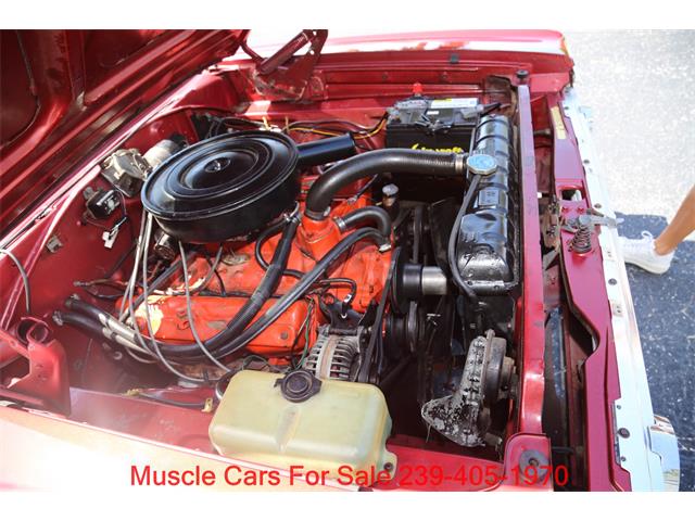 1966 Plymouth Belvedere 2 (CC-2086038) for sale in Fort Myers, Florida