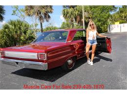 1966 Plymouth Belvedere 2 (CC-2086038) for sale in Fort Myers, Florida