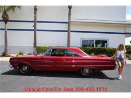 1966 Plymouth Belvedere 2 (CC-2086038) for sale in Fort Myers, Florida