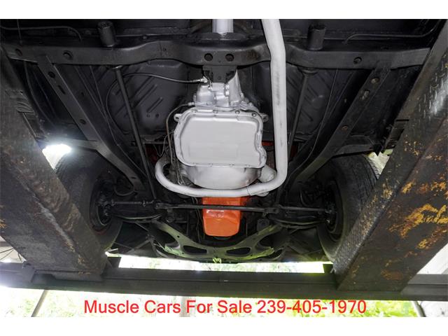 1966 Plymouth Belvedere 2 (CC-2086038) for sale in Fort Myers, Florida