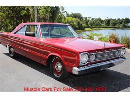 1966 Plymouth Belvedere 2 (CC-2086038) for sale in Fort Myers, Florida