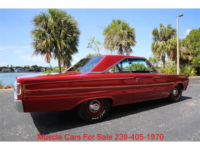 1966 Plymouth Belvedere 2 (CC-2086038) for sale in Fort Myers, Florida