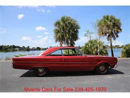 1966 Plymouth Belvedere 2 (CC-2086038) for sale in Fort Myers, Florida