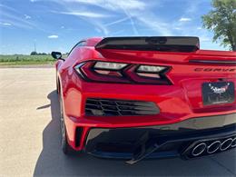 2023 Chevrolet Corvette (CC-2086039) for sale in Sanborn, Iowa