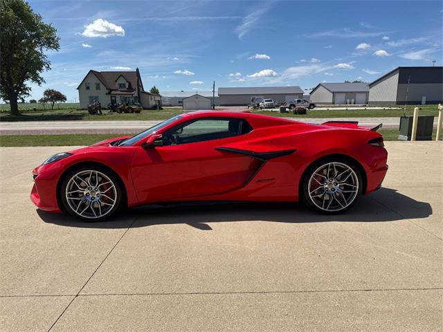 2023 Chevrolet Corvette (CC-2086039) for sale in Sanborn, Iowa