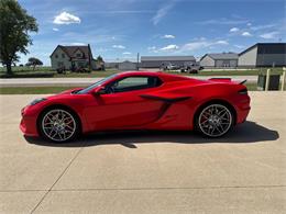 2023 Chevrolet Corvette (CC-2086039) for sale in Sanborn, Iowa