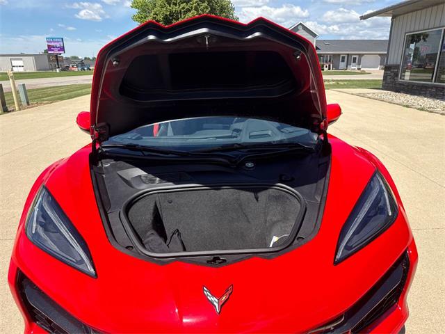 2023 Chevrolet Corvette (CC-2086039) for sale in Sanborn, Iowa